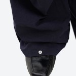 Parachute Cargo Pants